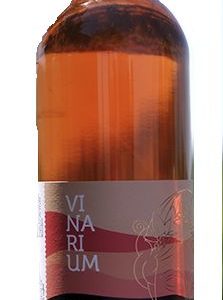 Црна Тамјаника Розе 0,75