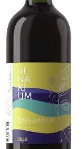 Жупљанка 0,75